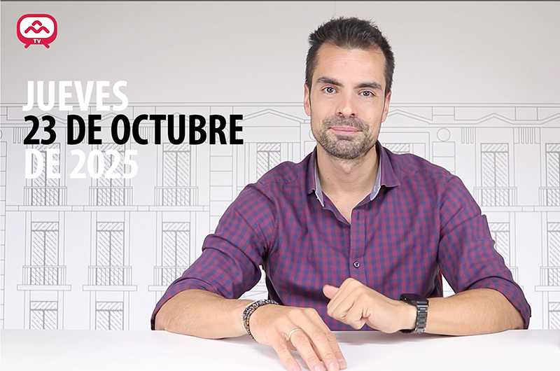 Ir a la página de Informativo Semanal - 23 de octubre de 2025 Ir a la página de Informativo Semanal - 23 de octubre de 2025